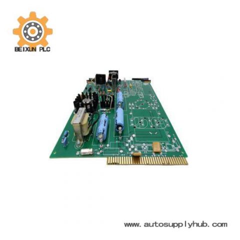 Honeywell 4DP7APXPR311 Power Regulator Board: Precision Control for Industrial Applications