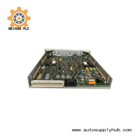 Honeywell 51303988-300 Input Module: Control Solutions for Industry Leaders