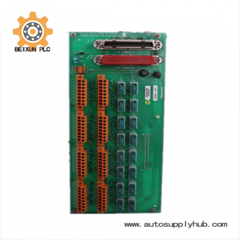 LAE Electronics AC1-5TS2RW-A, Industrial Automation Module