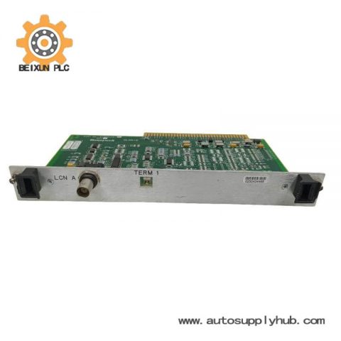 Honeywell 51305072-200 CLCN-A - Industrial Control Module