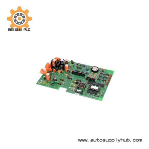 Honeywell 51309355-501 Industrial Processor Board