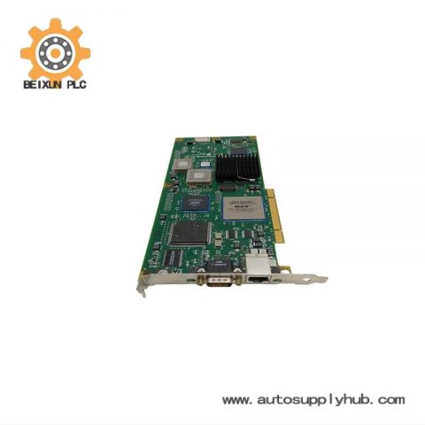 Honeywell 51403776-100 Industrial Control Module