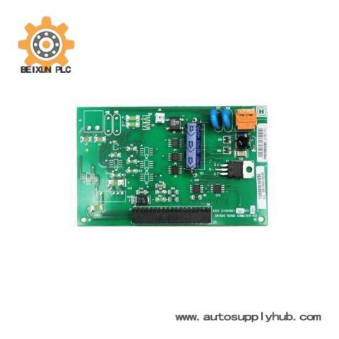 Honeywell 51401594-200 Industrial Control Module