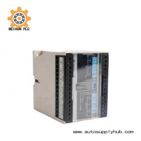 Honeywell 942-M0A-2D-1G1-220S: Advanced Industrial Control Module