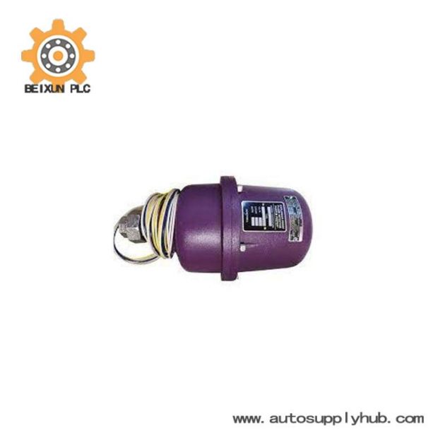 Honeywell C7061F2001 Ultraviolet Flame Detector: Advanced Fire Protection Solution