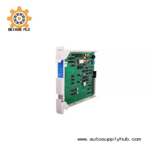 Honeywell CC-PAIX02 51405038-475 Analog Input Module: Precision for Industrial Automation