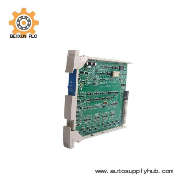 Honeywell CC-PCF901 Control Firewall Module, PLC