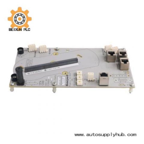 Honeywell CC-TCNT01 PLC Controller for Industrial Automation