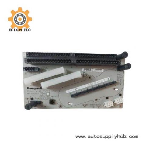 Honeywell DC-TAIL51 51307601-176 Digital Input Module