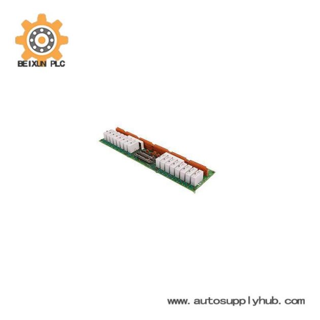 Honeywell FC-TSHARIT-1620M Analog Input Field Termination Assembly