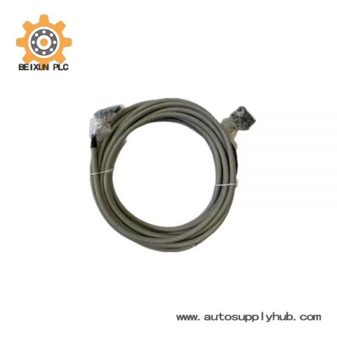 Honeywell FS-SICC-0001/L5: Advanced Industrial Interconnection Cable