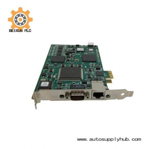 HONEYWELL LCNP4E Industrial Control Module