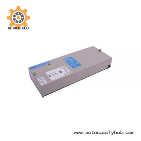 Honeywell MC-TAMR04 51305907-175: Precision Low-Level Analog Input Multiplexer for Industrial Control