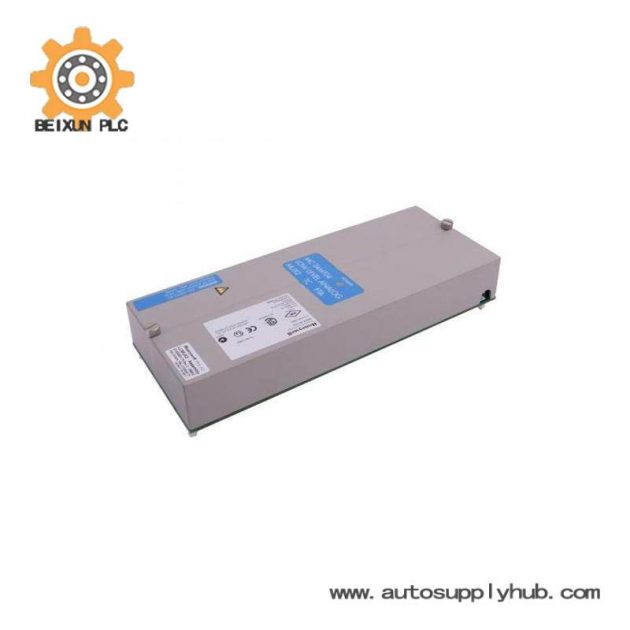 Honeywell MC-TAMR04 51305907-175: Precision Low-Level Analog Input Multiplexer for Industrial Control