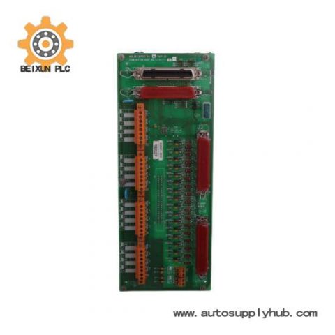 Honeywell TAOY22 PC Board, 51204172-175, Analog Output Module