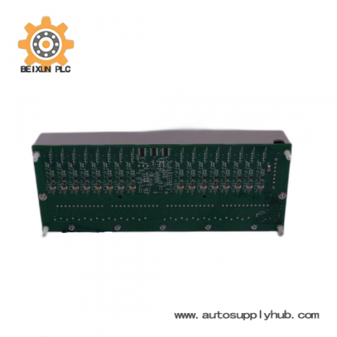 Honeywell SPS5713 | 51199930-100: Industrial Automation Control Module