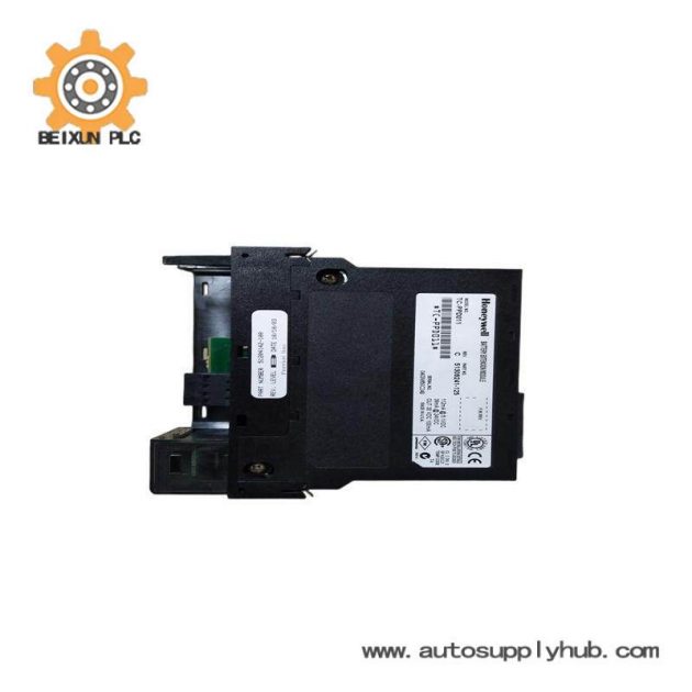 Honeywell TC-PPDO11 Battery Extension Module for Industrial Control Systems