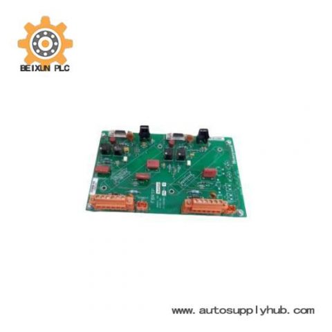 HONEYWELL TK-FFRU01 51309550-275 Power Supply Board - Industrial Control Module