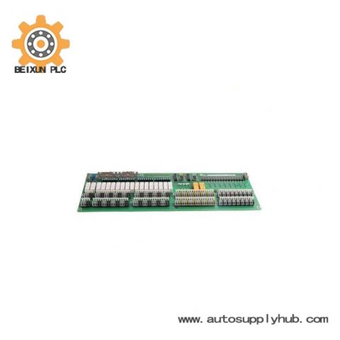 HYBRICON PCI354-1022-38 High-Performance Industrial Control Module