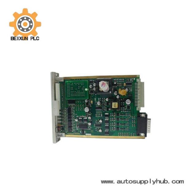 HYBRICON PCI354-1022-38 High-Performance Industrial Control Module