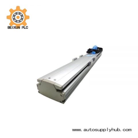 IAI ISA-LXUWX-A-400-20-800-T1-M-AQ-EU-SP Actuator: Precision Motion Control Solution