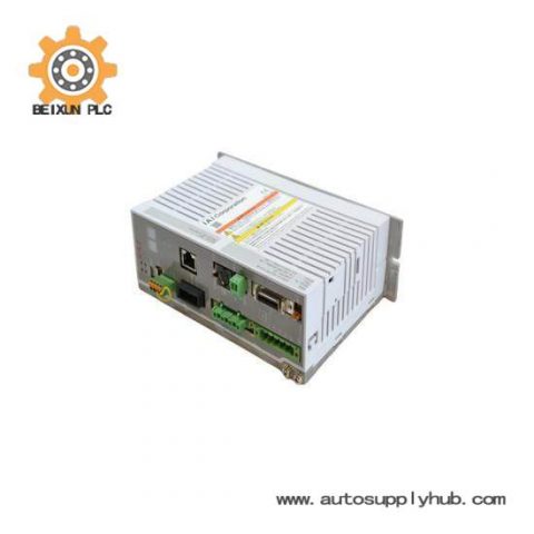 IAI PCON-C-20PI-CC-0-0-ABU-CT07: High-Performance Control Module with 1 Year Warranty