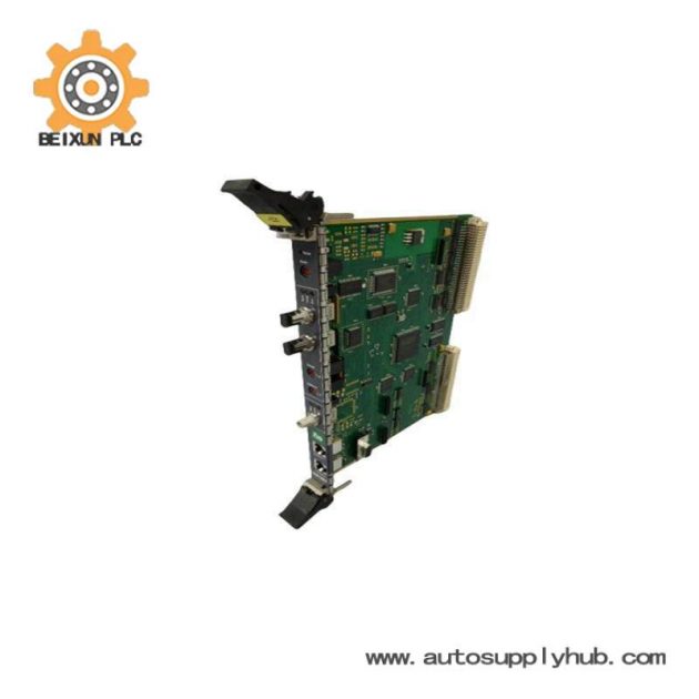 IBA Industrial Inc. SM128V/SM128V Interface Board - Precision Control Module