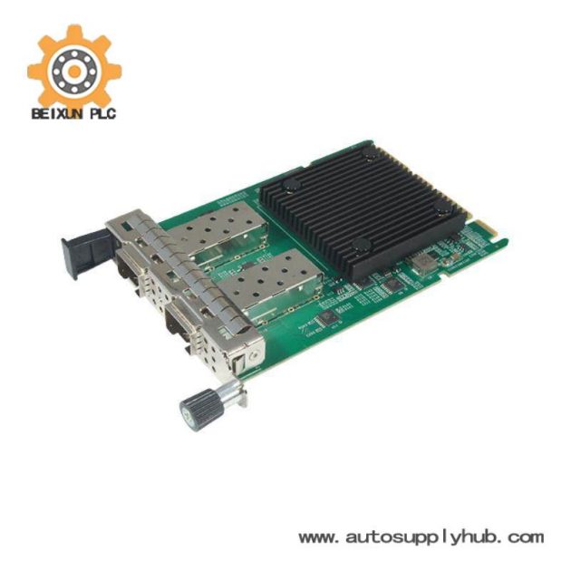 GE IC3600SSZD1A: Advanced Speed Control Card for Industrial Applications