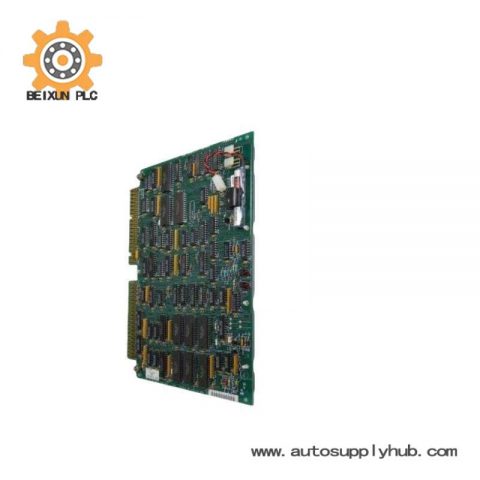 GE IC600LX648: 32K Logic/16K Register Memory Module, by GE Fanuc