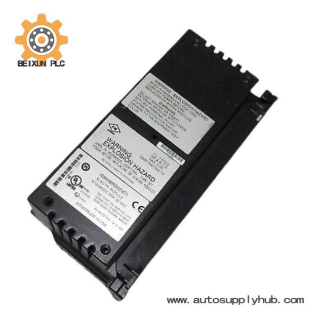 GE IC660BRD025 Analog Input Module: Precision Control in Industrial Automation