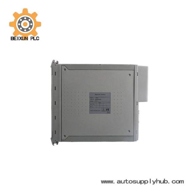 ICS Triplex T8311 - Trusted TMR Expander for Industrial Automation