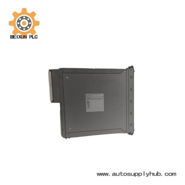 ICS TRIPLEX T8461C Digital Output Module