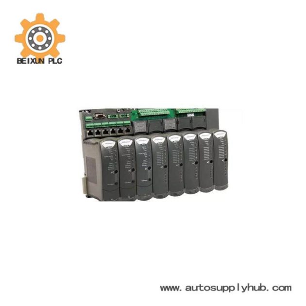 ICS TRIPLEX T8850 Digital Output Module