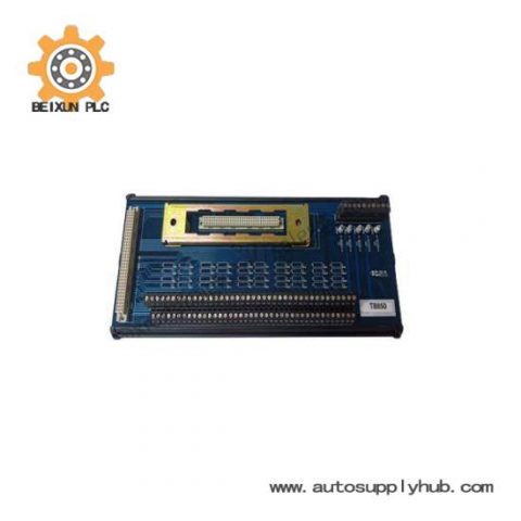 ICS Triplex T8850C Industrial Communication Modules