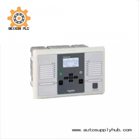 IDER ABW140EG Industrial Control Module, High Precision and Reliability