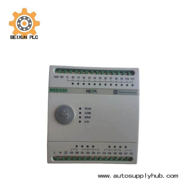 IDER ABW140EG Industrial Control Module, High Precision and Reliability