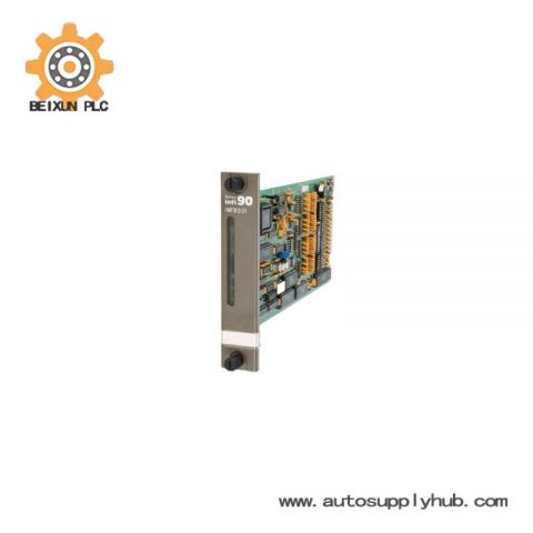 ABB IMFBS01 Field Bus Slave Module: Advanced Industrial Communication Solution