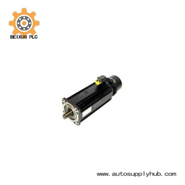 INDRAMAT KDS1.3-200-300-W1 Precision Drive System for Industrial Automation