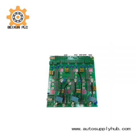 ABB INTERFACE AZI-2723 Control Interface Module