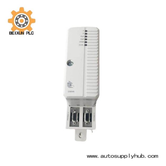 ABB INTERFACE AZI-2723 Control Interface Module