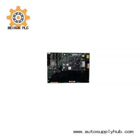 GE IS200JPDFG1ADD: Advanced Power Distribution Board for Industrial Control