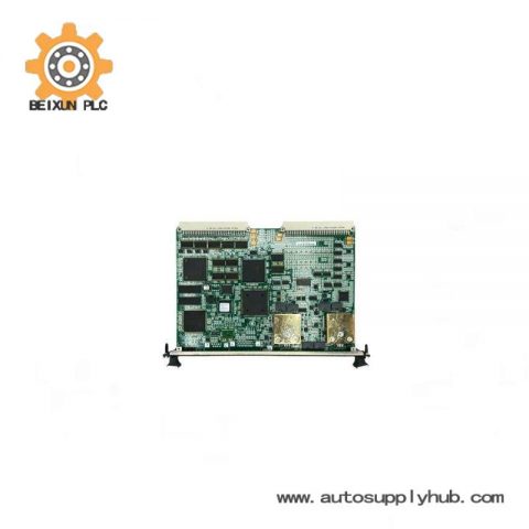 GE IS200PDIOH1A: Advanced Control Card for Industrial Automation