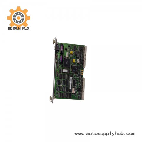 GE IS200TBCIH2BCE - Advanced Terminal Board for Contact Inputs