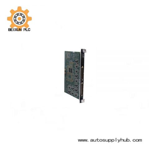 GE IS215UCVDH7AM - Industrial Control System Processor Board, GE, IS215UCVDH7AM, Mark VI IS200