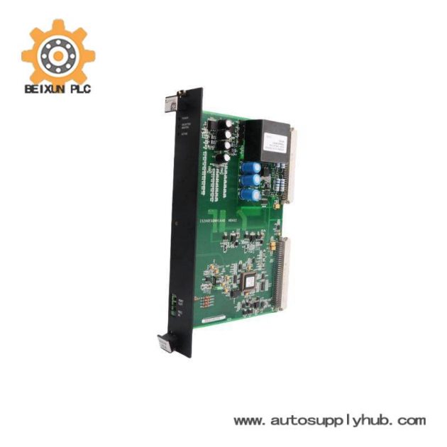 GE IS215UCVEM06A: Industrial Strength Controller Board for Advanced Automation