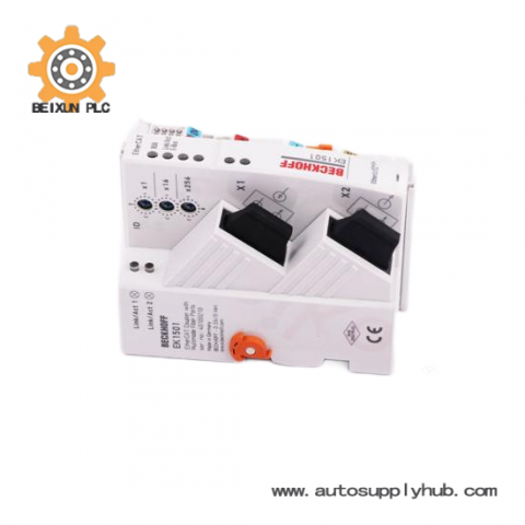 JL TRP6012/B0056402 - High-Performance Industrial Control Module