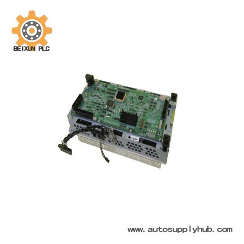 Kawasaki 50607-0040R00 (E01, E02, E04) Controller Servo Driver - Advanced Industrial Control Solution