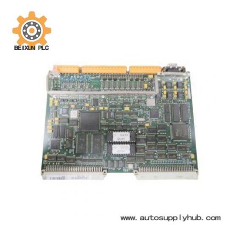 KEBA AR281 Control Module, Precision Engineering for Industrial Automation