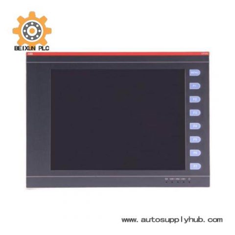 KEBA CP450 Industrial Control System