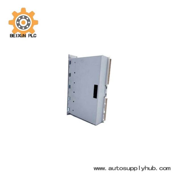 ABB SC102 Industrial I/O Module, Advanced Control Solutions